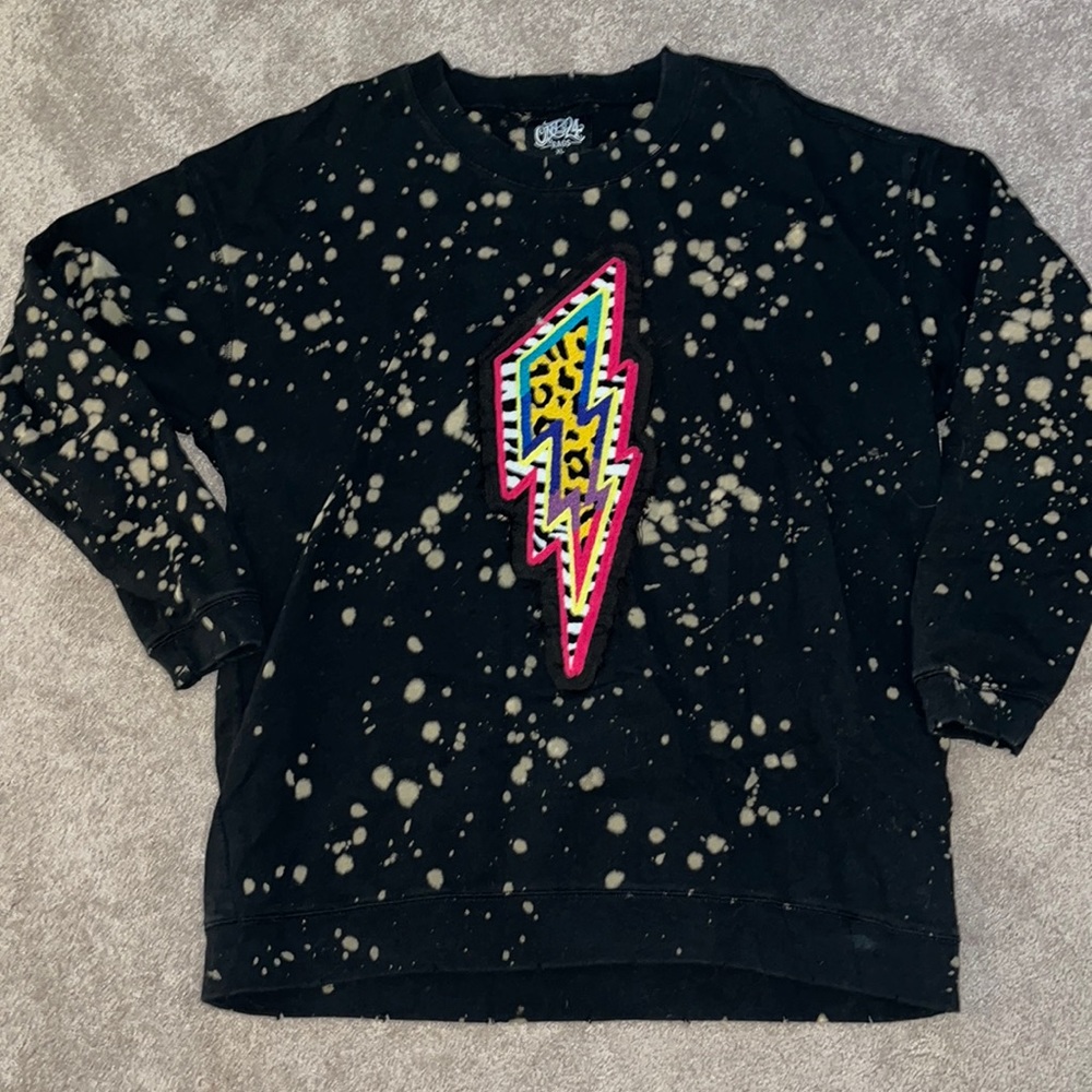 ⚡️Womens Sweatshirt⚡️